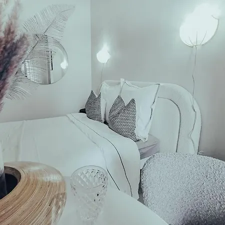 Apartamento Opium Lyon