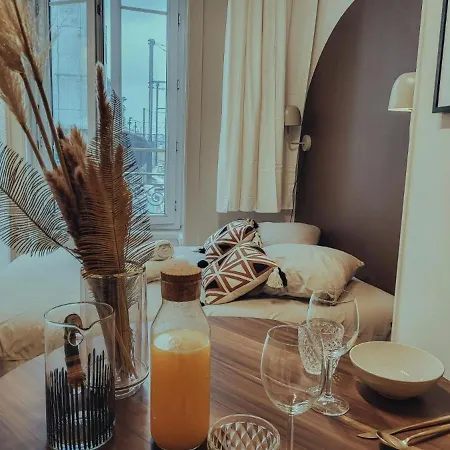 Apartamento Opium *