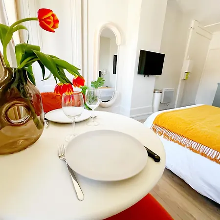 Opium Apartamento Lyon