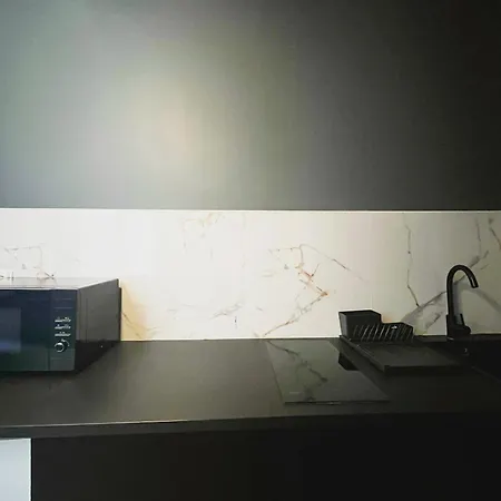 Apartamento Opium *