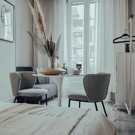 Opium * Lyon