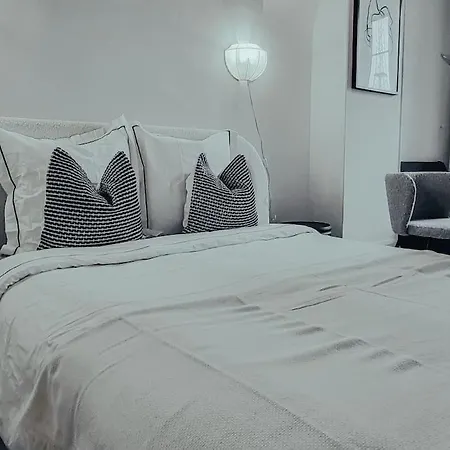 Apartment Opium *