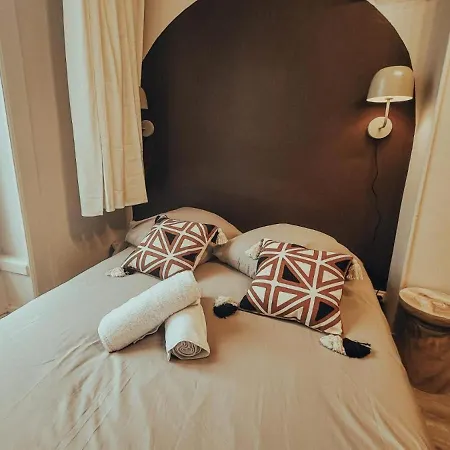 Opium Apartment Lyon