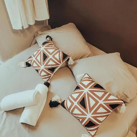 Apartment Opium Lyon