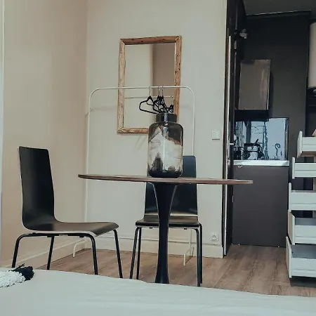 Opium Lyon