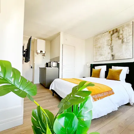 Apartment Opium *