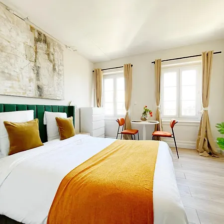 Apartment Opium