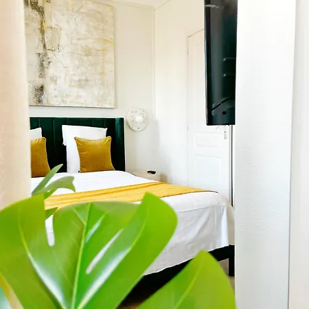Apartment Opium *