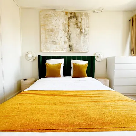 Opium Apartment Lyon
