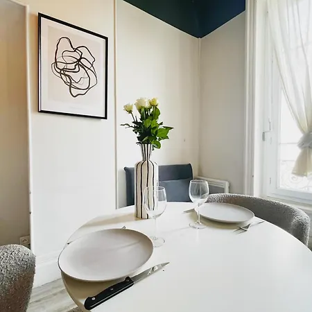 Apartment Opium *