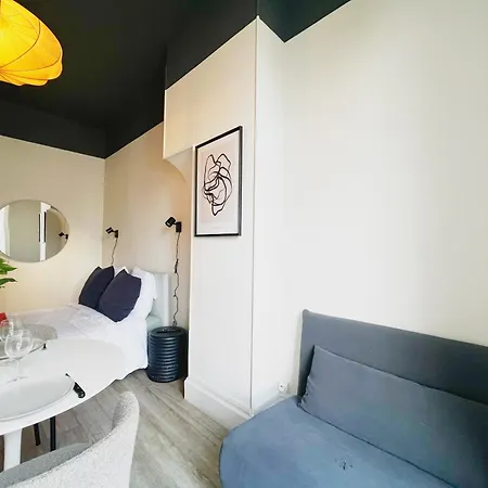Opium Lyon