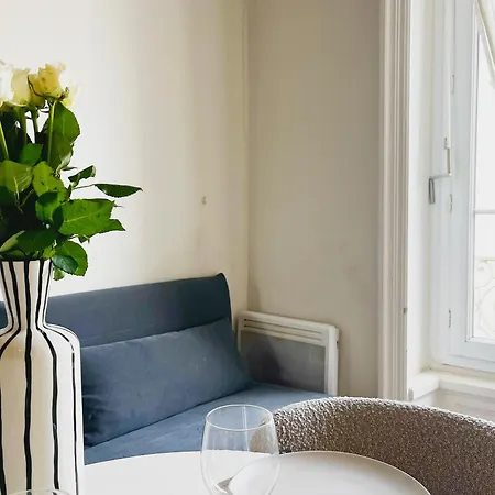 Opium - Check In H24 - Proche Gare Perrache