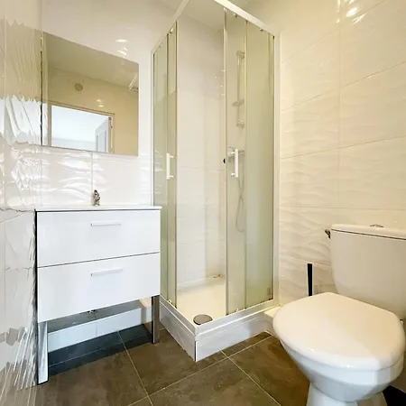 Opium - Check In H24 - Proche Gare Perrache Appartamento