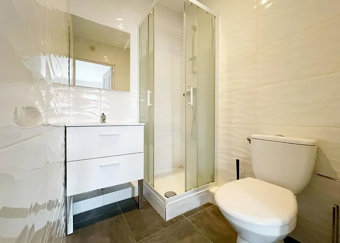 Opium - Check In H24 - Proche Gare Perrache Apartment