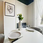 公寓 Opium - Check In H24 - Proche Gare Perrache *