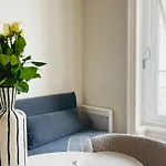 Opium - Check In H24 - Proche Gare Perrache